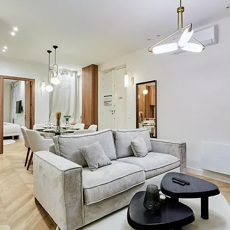 Superb Center Of By Prestige Appartamento *