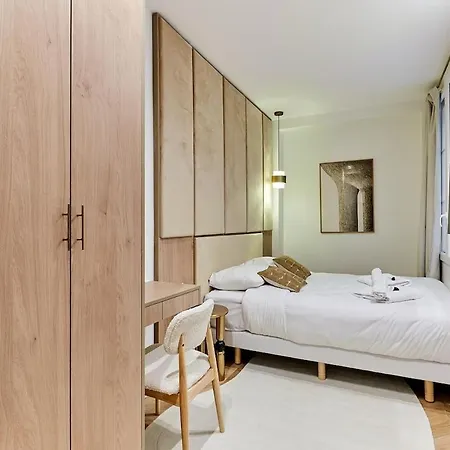 Appartamento Superb Center Of By Prestige *
