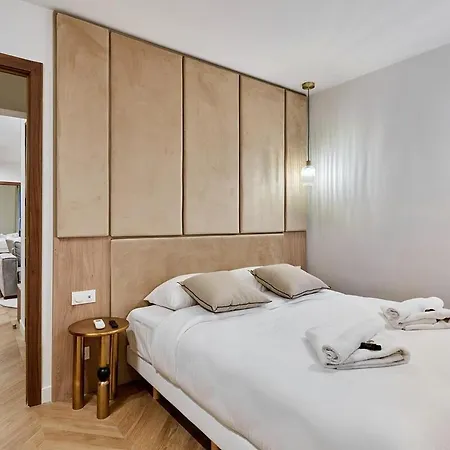 Appartamento Superb Center Of By Prestige Parigi