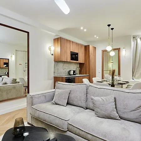 Superb Center Of By Prestige Appartamento *