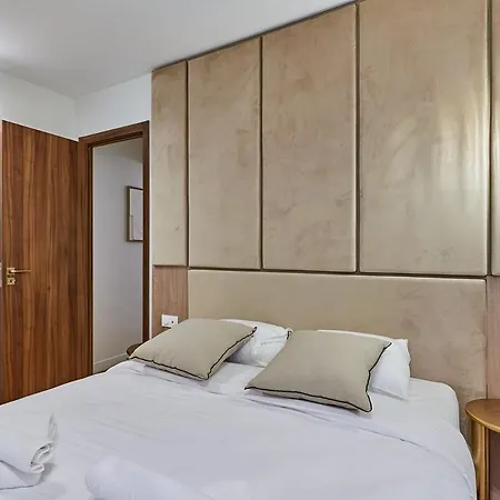 Superb Center Of By Prestige Appartamento