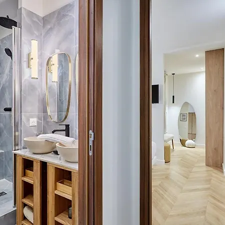 Appartamento Superb Center Of By Prestige *
