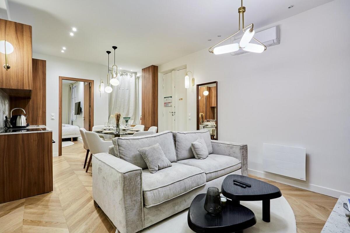 Superb Center Of By Prestige Appartamento *