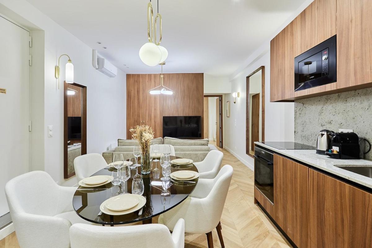 Appartamento Superb Center Of By Prestige *